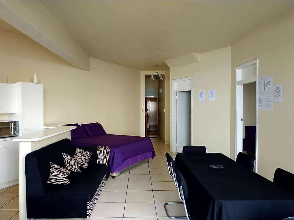 MARLBOROUGH COURT APARTMENT DURBAN